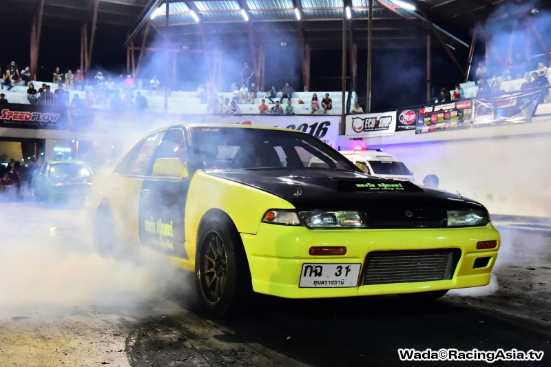 2016.01 Pathumthani TNG Drag RacingAsia.tv