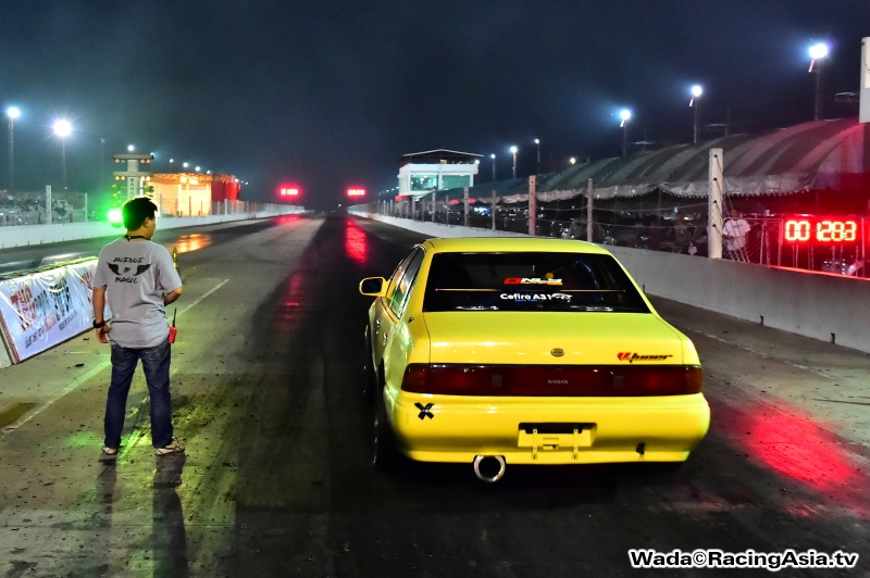 2016.01 Pathumthani TNG Drag RacingAsia.tv