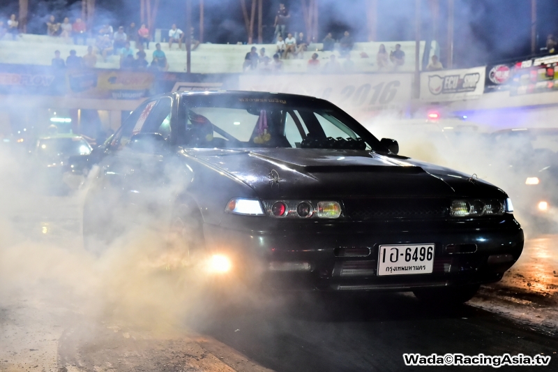 2016.01 Pathumthani TNG Drag RacingAsia.tv