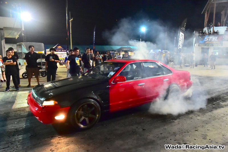 2016.01 Pathumthani TNG Drag RacingAsia.tv