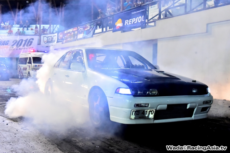 2016.01 Pathumthani TNG Drag RacingAsia.tv