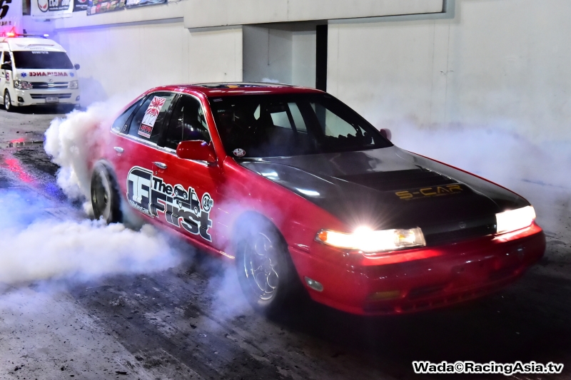 2016.01 Pathumthani TNG Drag RacingAsia.tv