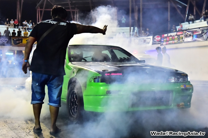 2016.01 Pathumthani TNG Drag RacingAsia.tv