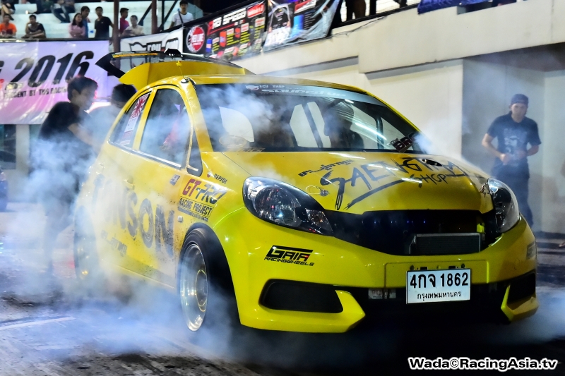 2016.01 Pathumthani TNG Drag RacingAsia.tv