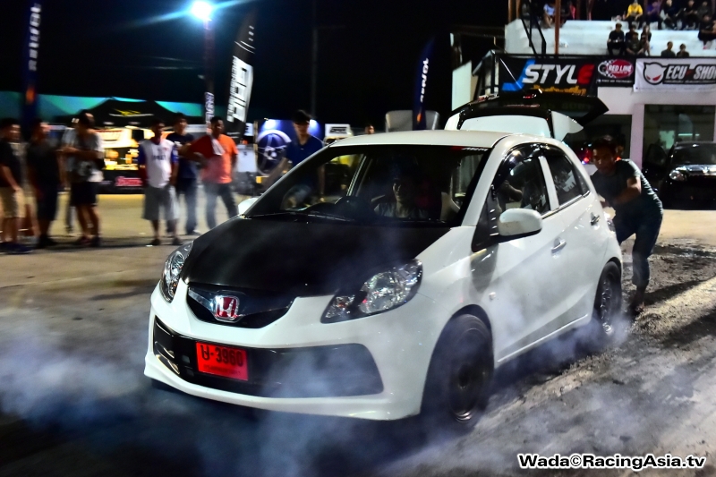 2016.01 Pathumthani TNG Drag RacingAsia.tv