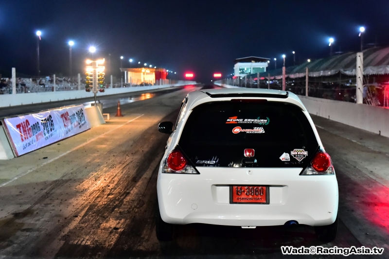 2016.01 Pathumthani TNG Drag RacingAsia.tv