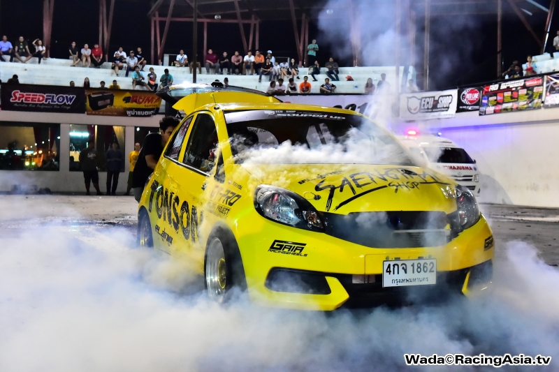 2016.01 Pathumthani TNG Drag RacingAsia.tv