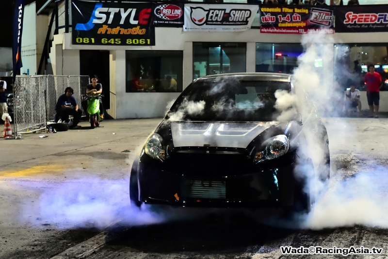 2016.01 Pathumthani TNG Drag RacingAsia.tv