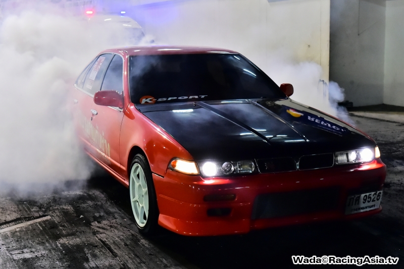2016.01 Pathumthani TNG Drag RacingAsia.tv