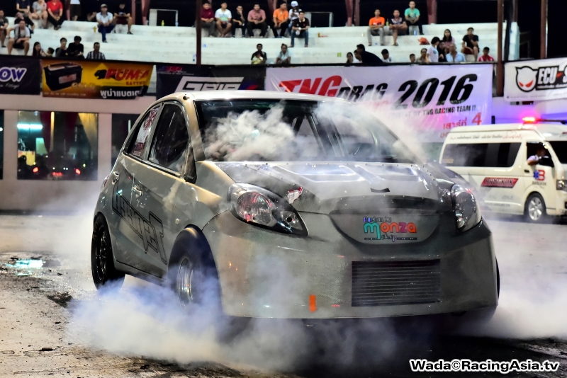 2016.01 Pathumthani TNG Drag RacingAsia.tv