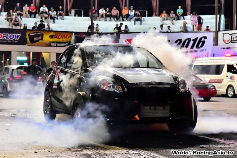 2016.01 Pathumthani TNG Drag RacingAsia.tv
