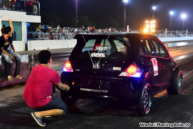 2016.01 Pathumthani TNG Drag RacingAsia.tv