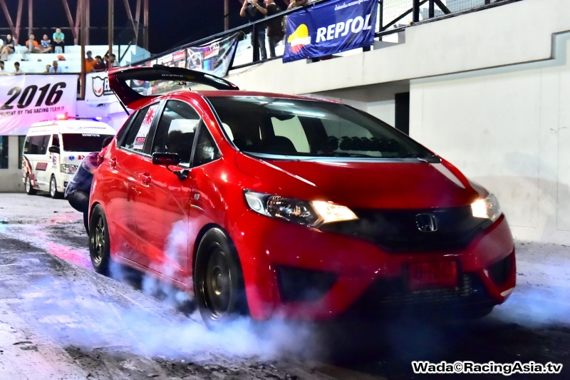 2016.01 Pathumthani TNG Drag RacingAsia.tv