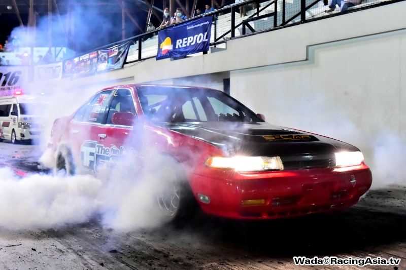 2016.01 Pathumthani TNG Drag RacingAsia.tv