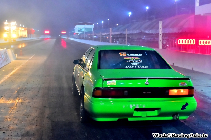 2016.01 Pathumthani TNG Drag RacingAsia.tv