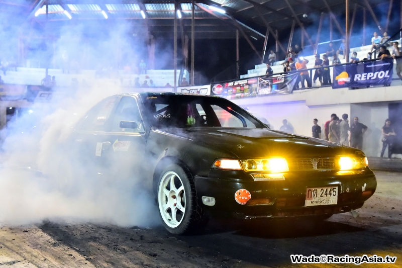 2016.01 Pathumthani TNG Drag RacingAsia.tv
