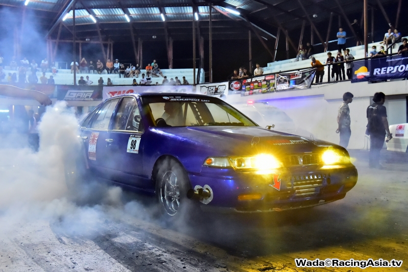 2016.01 Pathumthani TNG Drag RacingAsia.tv