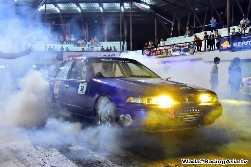 2016.01 Pathumthani TNG Drag RacingAsia.tv