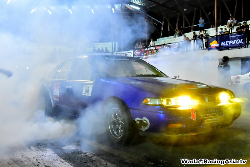 2016.01 Pathumthani TNG Drag RacingAsia.tv