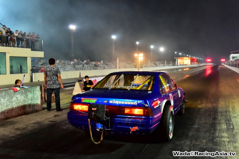 2016.01 Pathumthani TNG Drag RacingAsia.tv