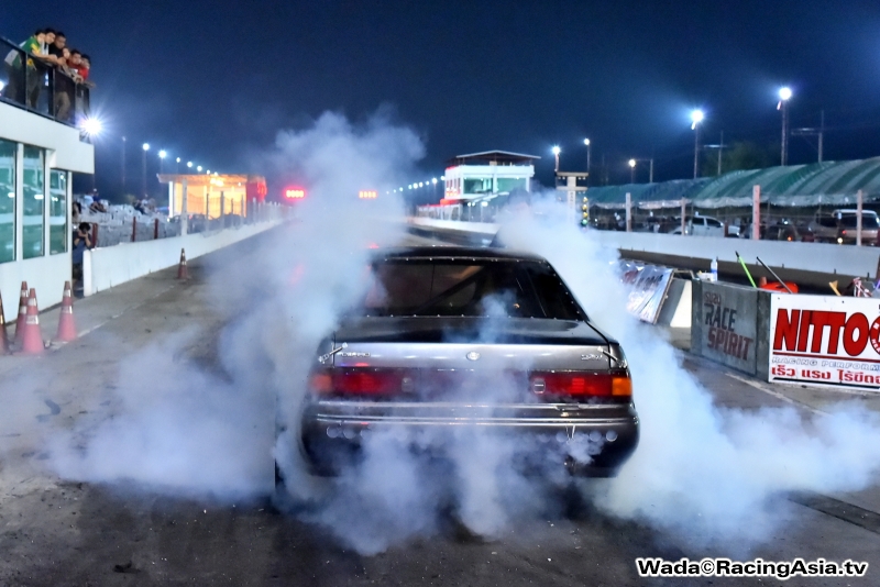 2016.01 Pathumthani TNG Drag RacingAsia.tv