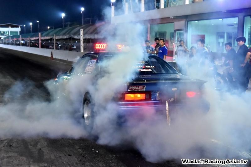 2016.01 Pathumthani TNG Drag RacingAsia.tv