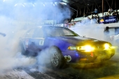 2016.01 Pathumthani TNG Drag Jan. 2016