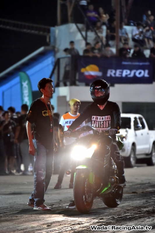 2016.02 Pathumthani TNG Drag Racing Superbike RacingAsia.tv
