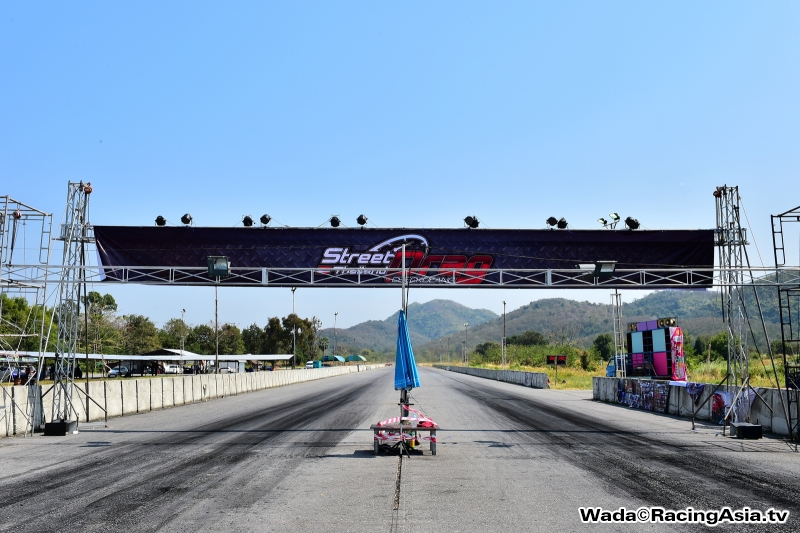 2016.02 Saraburi CheckDaeng Street Drag RacingAsia.tv