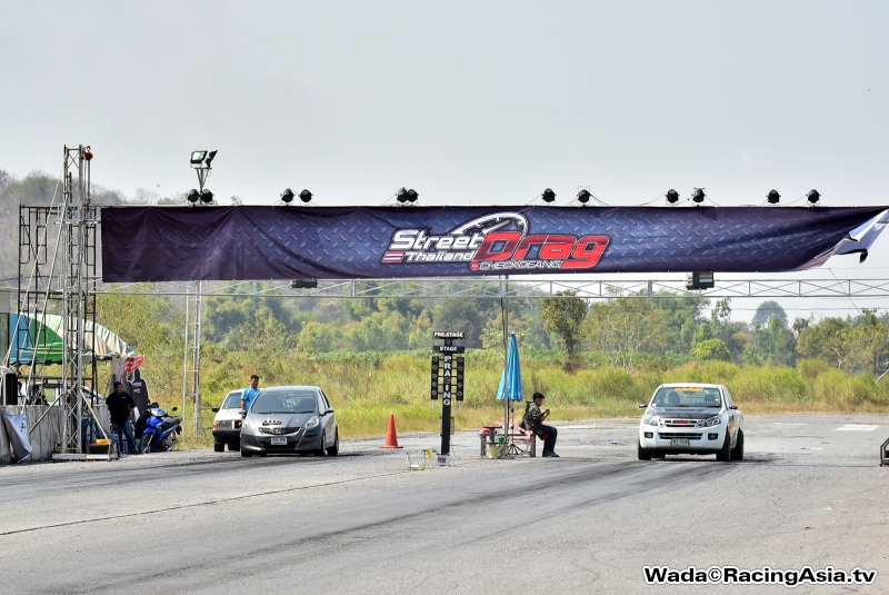 2016.02 Saraburi CheckDaeng Street Drag RacingAsia.tv