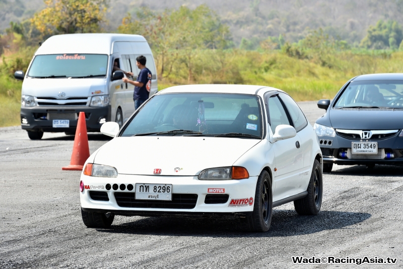 2016.02 Saraburi CheckDaeng Street Drag RacingAsia.tv