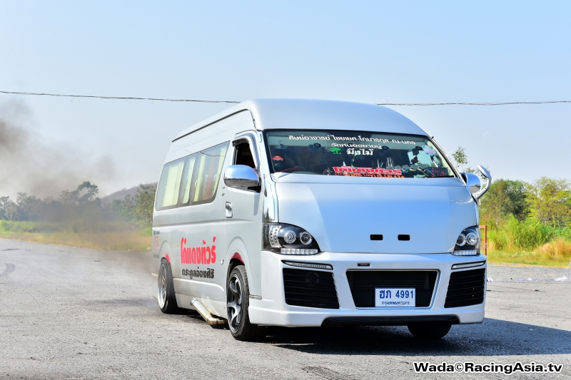 2016.02 Saraburi CheckDaeng Street Drag RacingAsia.tv