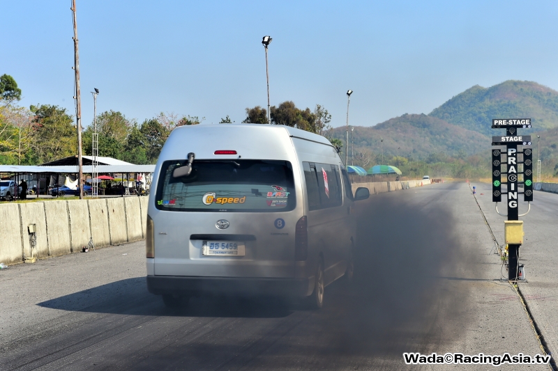 2016.02 Saraburi CheckDaeng Street Drag RacingAsia.tv