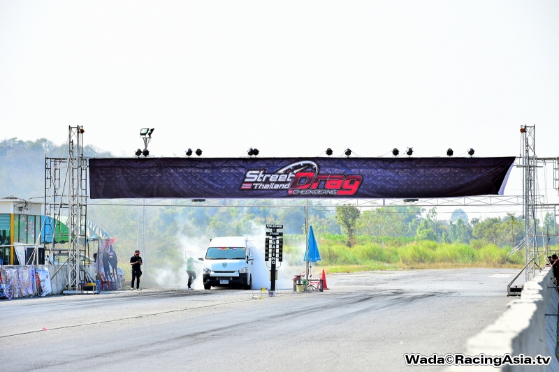 2016.02 Saraburi CheckDaeng Street Drag RacingAsia.tv