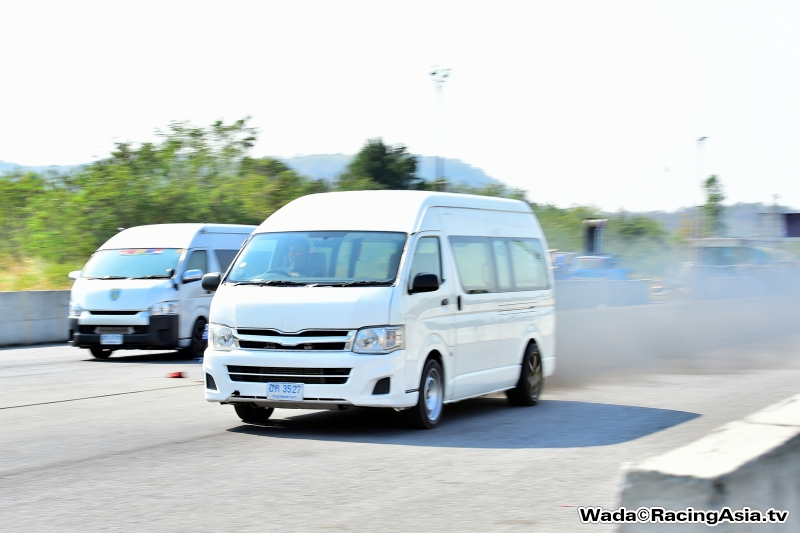 2016.02 Saraburi CheckDaeng Street Drag RacingAsia.tv