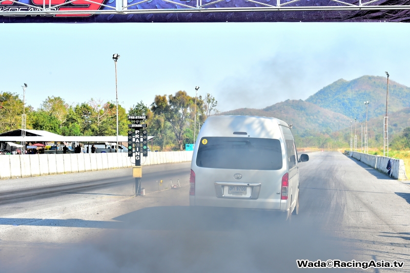 2016.02 Saraburi CheckDaeng Street Drag RacingAsia.tv