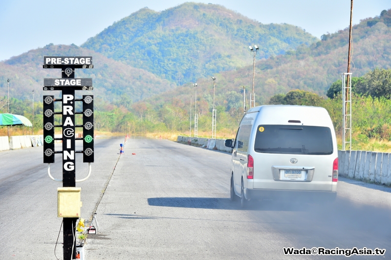 2016.02 Saraburi CheckDaeng Street Drag RacingAsia.tv