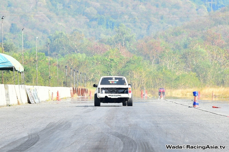 2016.02 Saraburi CheckDaeng Street Drag RacingAsia.tv