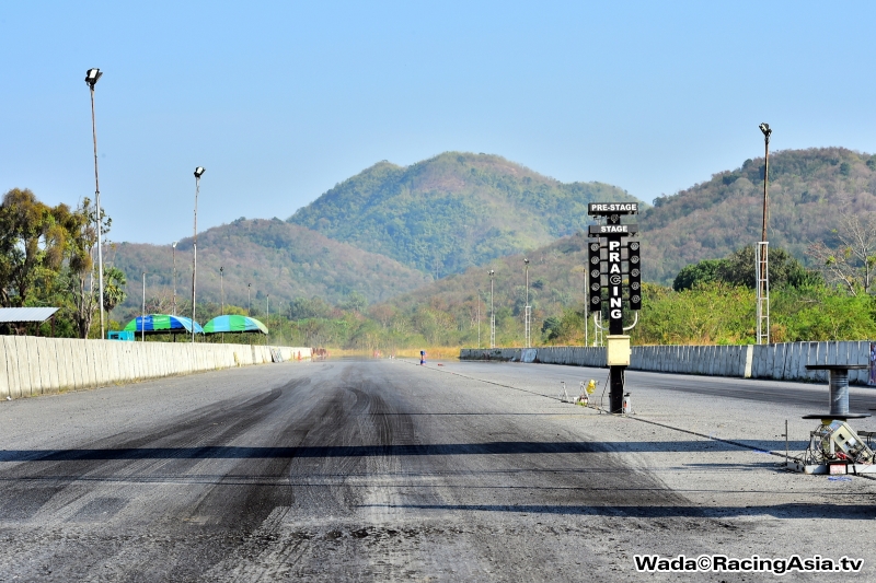 2016.02 Saraburi CheckDaeng Street Drag RacingAsia.tv