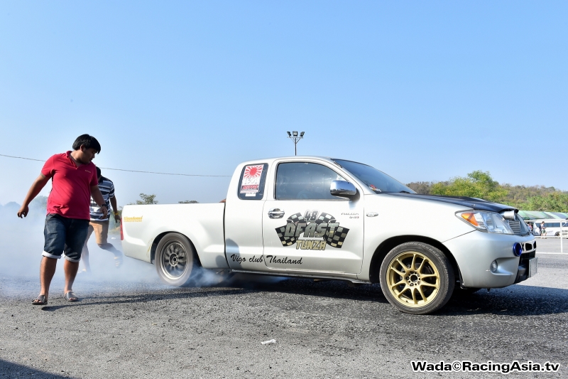 2016.02 Saraburi CheckDaeng Street Drag RacingAsia.tv