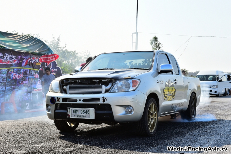 2016.02 Saraburi CheckDaeng Street Drag RacingAsia.tv