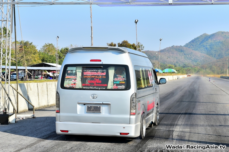 2016.02 Saraburi CheckDaeng Street Drag RacingAsia.tv