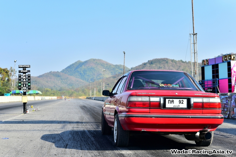 2016.02 Saraburi CheckDaeng Street Drag RacingAsia.tv