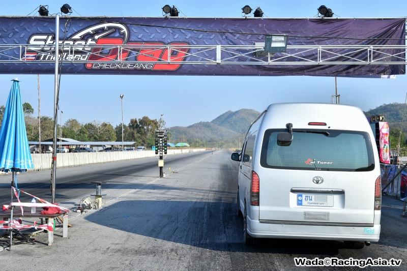 2016.02 Saraburi CheckDaeng Street Drag RacingAsia.tv