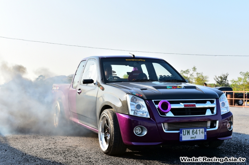 2016.02 Saraburi CheckDaeng Street Drag RacingAsia.tv