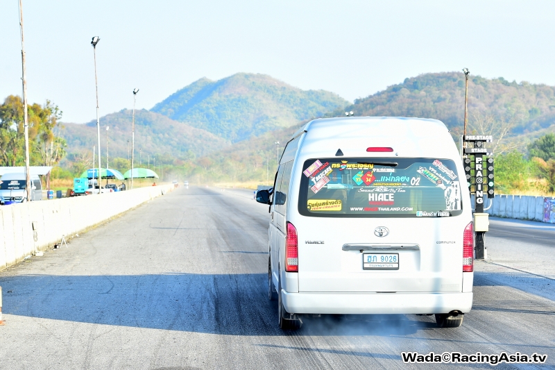 2016.02 Saraburi CheckDaeng Street Drag RacingAsia.tv