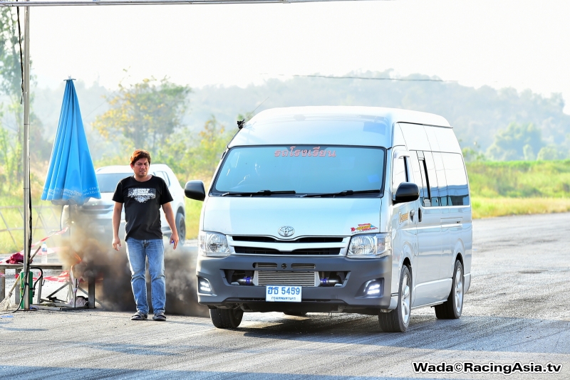 2016.02 Saraburi CheckDaeng Street Drag RacingAsia.tv