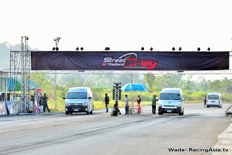 2016.02 Saraburi CheckDaeng Street Drag RacingAsia.tv