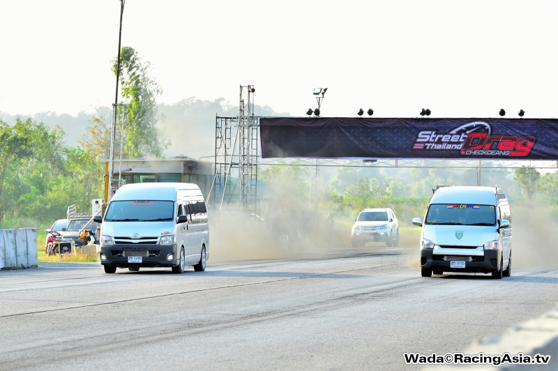 2016.02 Saraburi CheckDaeng Street Drag RacingAsia.tv