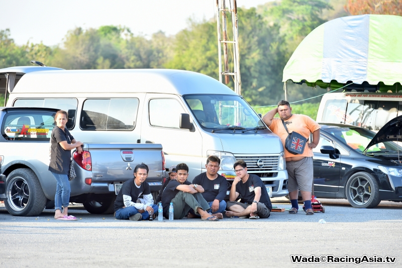2016.02 Saraburi CheckDaeng Street Drag RacingAsia.tv